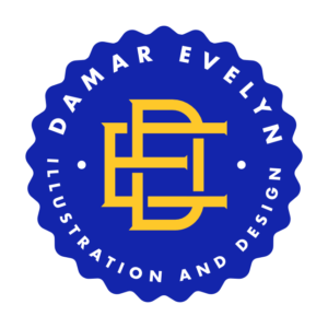 Damar Evelyn ID